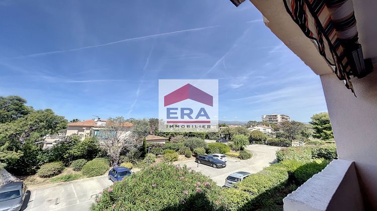 Ma-Cabane - Location Appartement ANTIBES, 23 m²