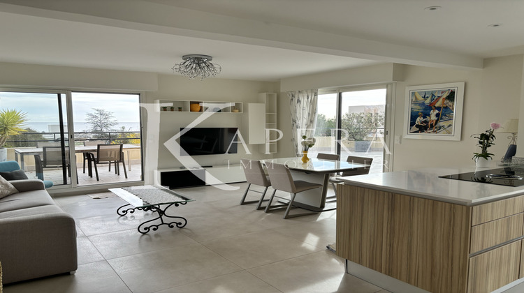 Ma-Cabane - Location Appartement Antibes, 75 m²