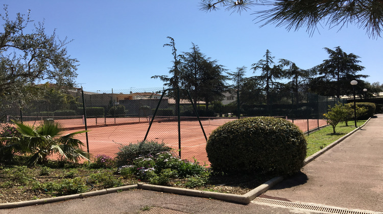 Ma-Cabane - Location Appartement Antibes, 30 m²