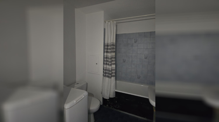 Ma-Cabane - Location Appartement Antibes, 30 m²