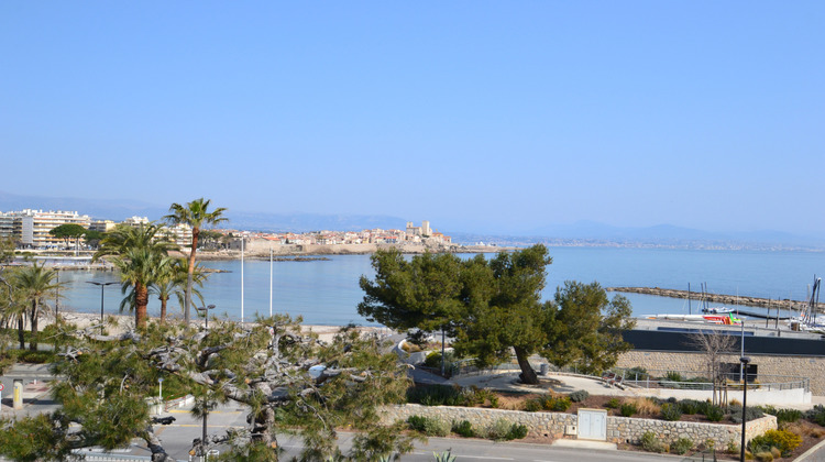 Ma-Cabane - Location Appartement Antibes, 48 m²