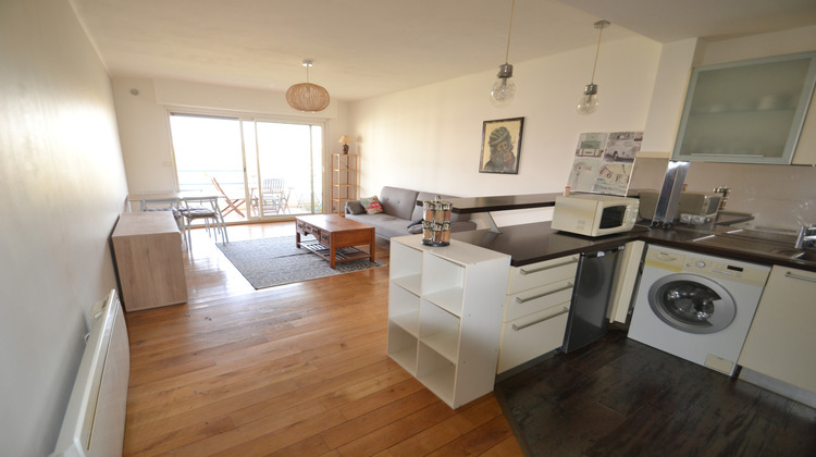 Ma-Cabane - Location Appartement Antibes, 48 m²