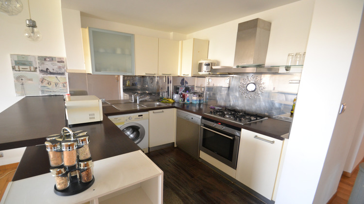 Ma-Cabane - Location Appartement Antibes, 48 m²