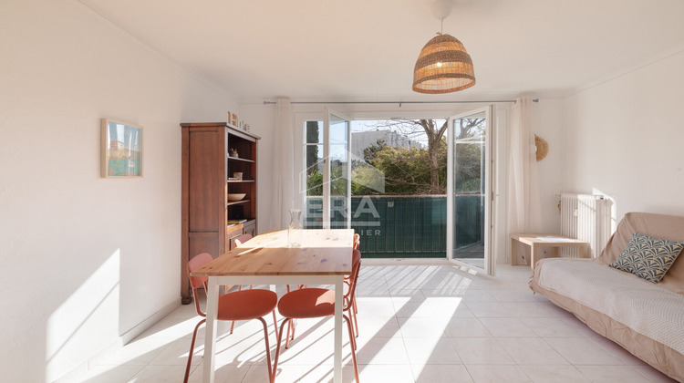 Ma-Cabane - Location Appartement ANTIBES, 56 m²