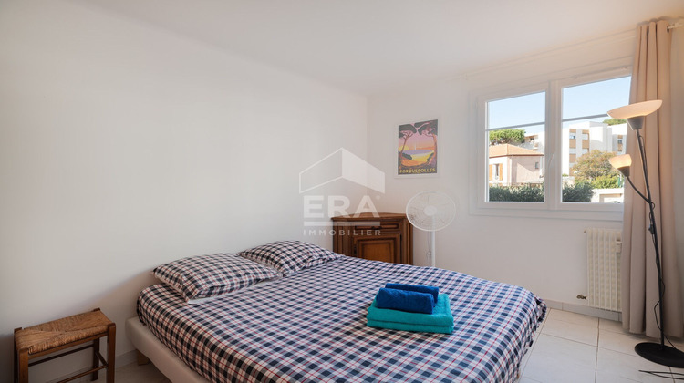 Ma-Cabane - Location Appartement ANTIBES, 56 m²