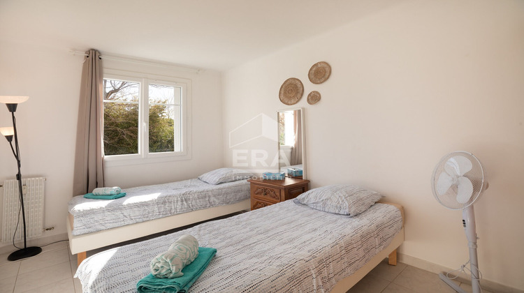 Ma-Cabane - Location Appartement ANTIBES, 56 m²