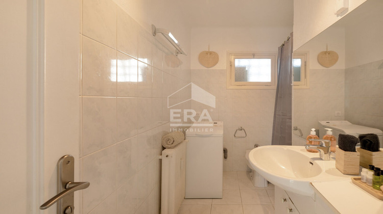 Ma-Cabane - Location Appartement ANTIBES, 56 m²