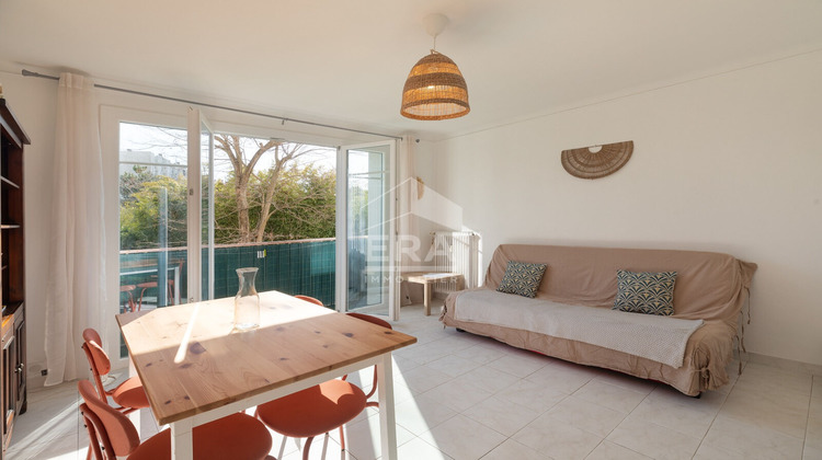 Ma-Cabane - Location Appartement ANTIBES, 56 m²