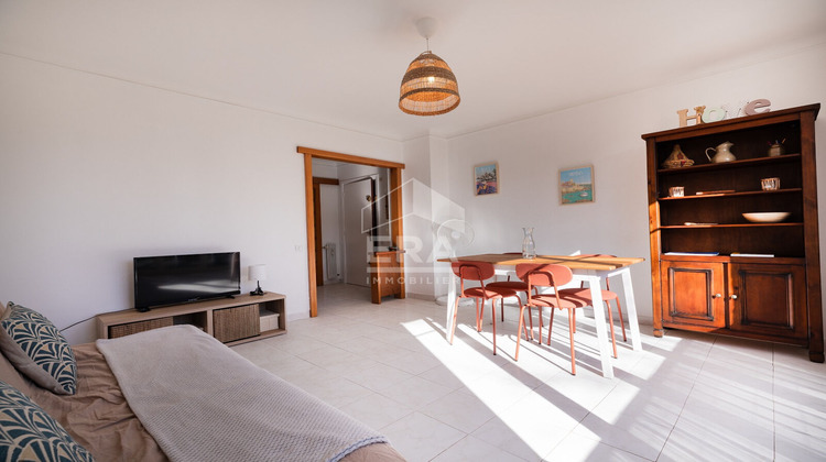 Ma-Cabane - Location Appartement ANTIBES, 56 m²