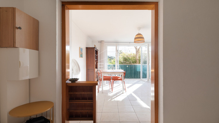 Ma-Cabane - Location Appartement ANTIBES, 56 m²