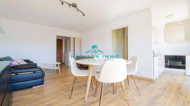 Ma-Cabane - Location Appartement Antibes, 39 m²
