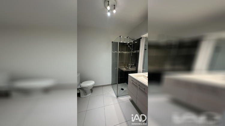 Ma-Cabane - Location Appartement Antibes, 42 m²
