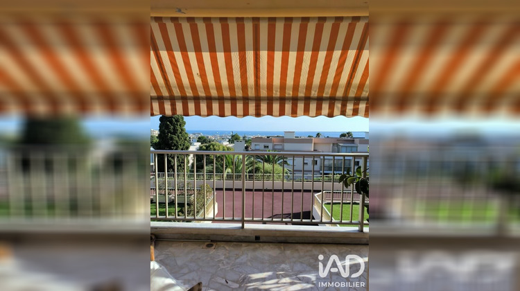 Ma-Cabane - Location Appartement Antibes, 19 m²
