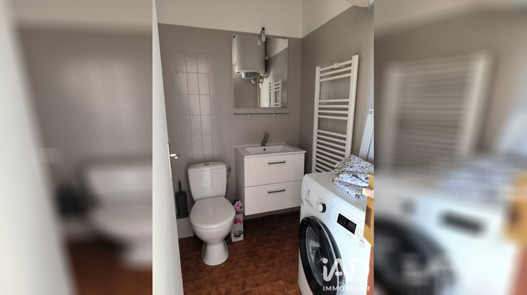 Ma-Cabane - Location Appartement Antibes, 19 m²