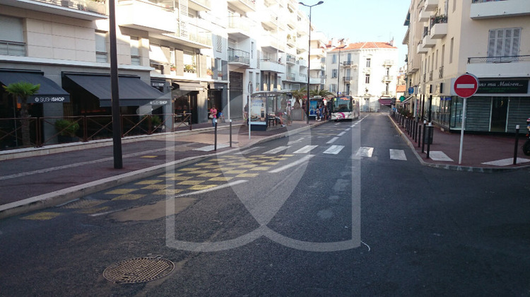 Ma-Cabane - Location Appartement ANTIBES, 35 m²
