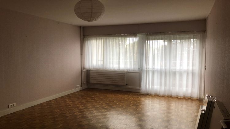 Ma-Cabane - Location Appartement ANTONY, 52 m²