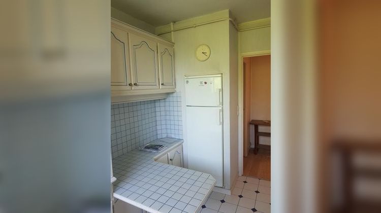 Ma-Cabane - Location Appartement ANTONY, 56 m²