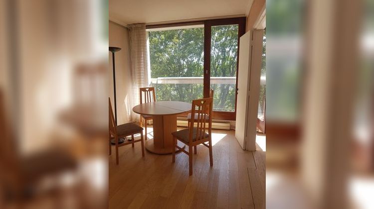 Ma-Cabane - Location Appartement ANTONY, 56 m²