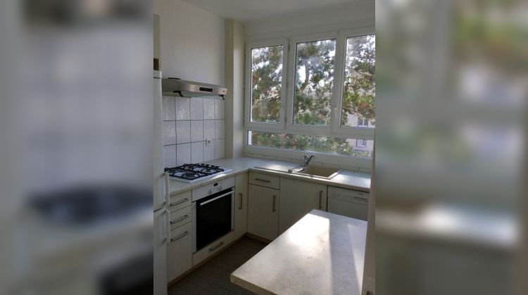 Ma-Cabane - Location Appartement Antony, 60 m²