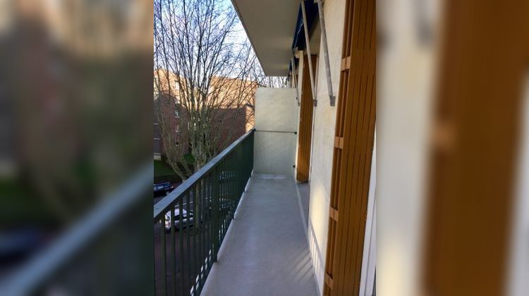 Ma-Cabane - Location Appartement Antony, 60 m²