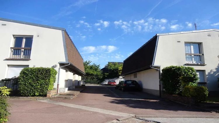 Ma-Cabane - Location Appartement Antony, 23 m²