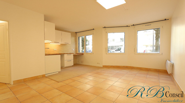 Ma-Cabane - Location Appartement ANTONY, 52 m²