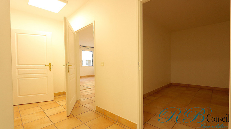 Ma-Cabane - Location Appartement ANTONY, 52 m²