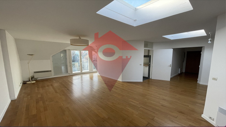 Ma-Cabane - Location Appartement Antony, 73 m²