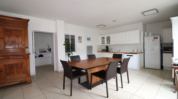 Ma-Cabane - Location Appartement ANTONY, 160 m²