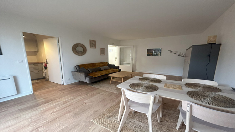 Ma-Cabane - Location Appartement ANTONY, 32 m²