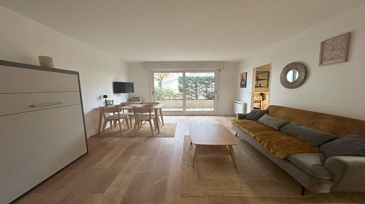 Ma-Cabane - Location Appartement ANTONY, 32 m²