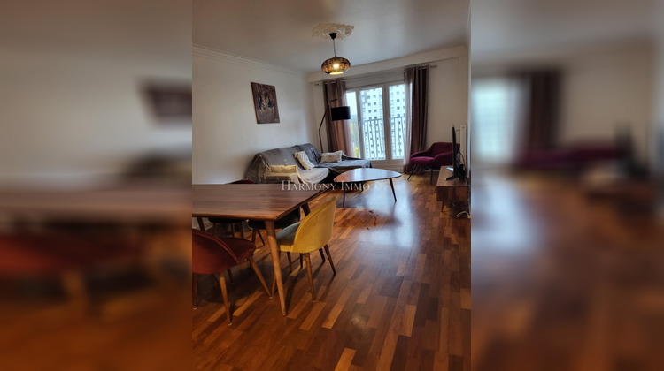 Ma-Cabane - Location Appartement Antony, 74 m²