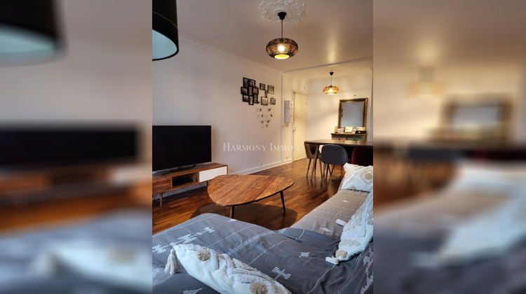 Ma-Cabane - Location Appartement Antony, 74 m²