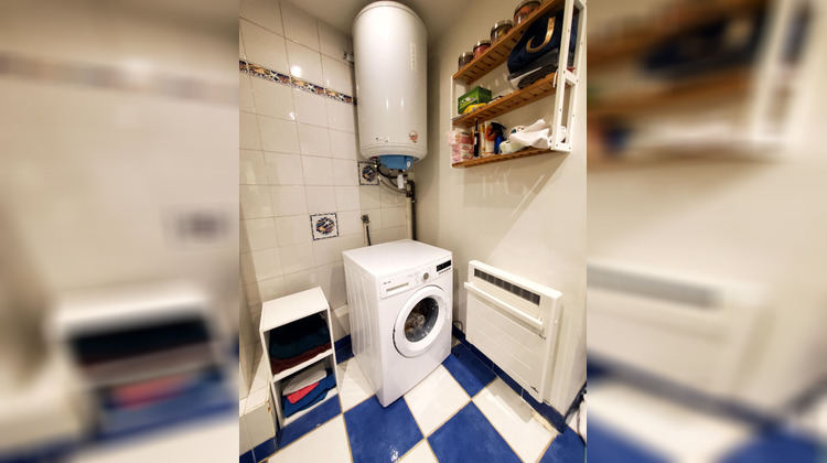 Ma-Cabane - Location Appartement ANTONY, 52 m²