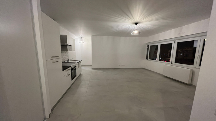 Ma-Cabane - Location Appartement ANTONY, 54 m²
