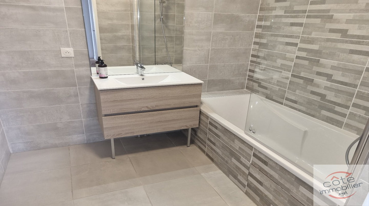 Ma-Cabane - Location Appartement ANTONY, 72 m²