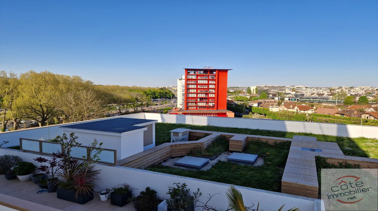 Ma-Cabane - Location Appartement ANTONY, 72 m²