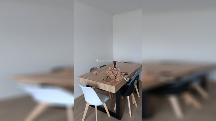 Ma-Cabane - Location Appartement Antony, 60 m²