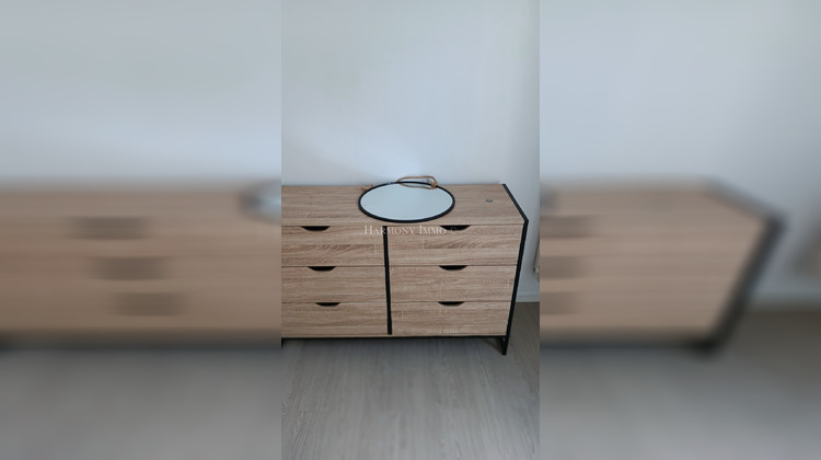 Ma-Cabane - Location Appartement Antony, 60 m²