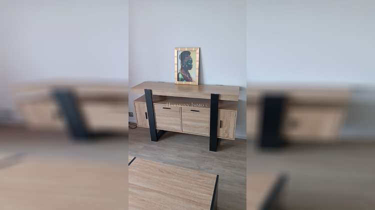 Ma-Cabane - Location Appartement Antony, 60 m²