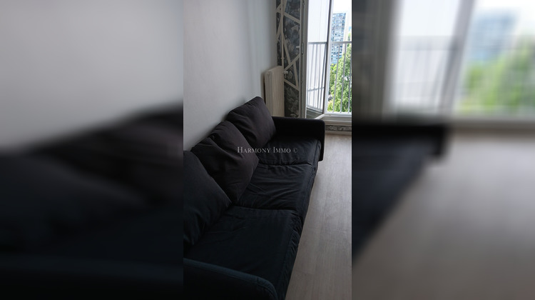 Ma-Cabane - Location Appartement Antony, 60 m²