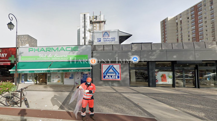 Ma-Cabane - Location Appartement Antony, 60 m²