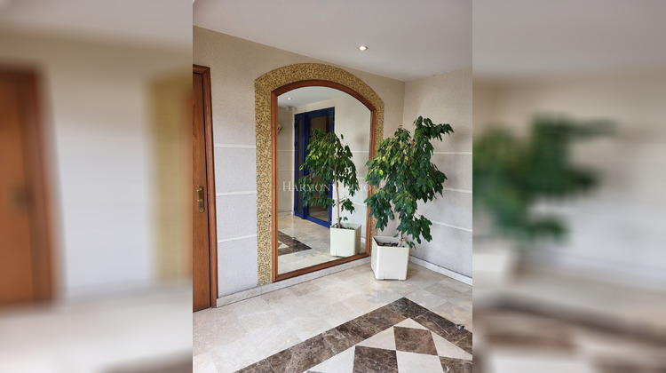 Ma-Cabane - Location Appartement Antony, 41 m²