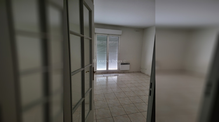 Ma-Cabane - Location Appartement Antony, 41 m²