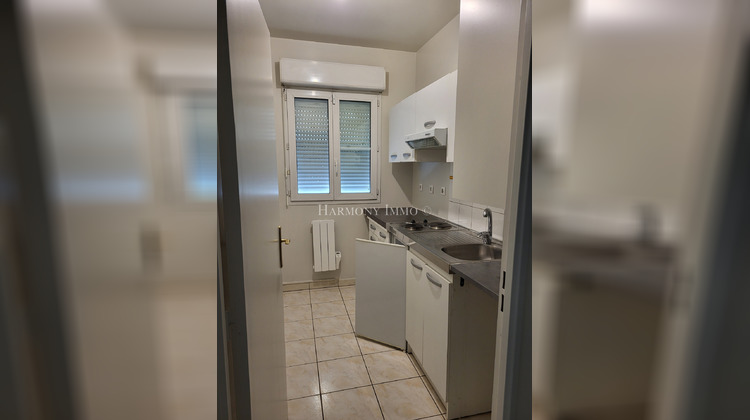 Ma-Cabane - Location Appartement Antony, 41 m²