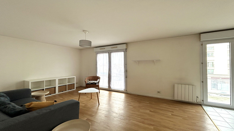 Ma-Cabane - Location Appartement ANTONY, 58 m²