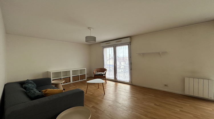 Ma-Cabane - Location Appartement ANTONY, 58 m²