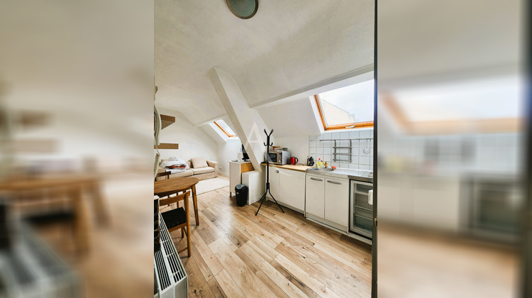 Ma-Cabane - Location Appartement ANTONY, 19 m²