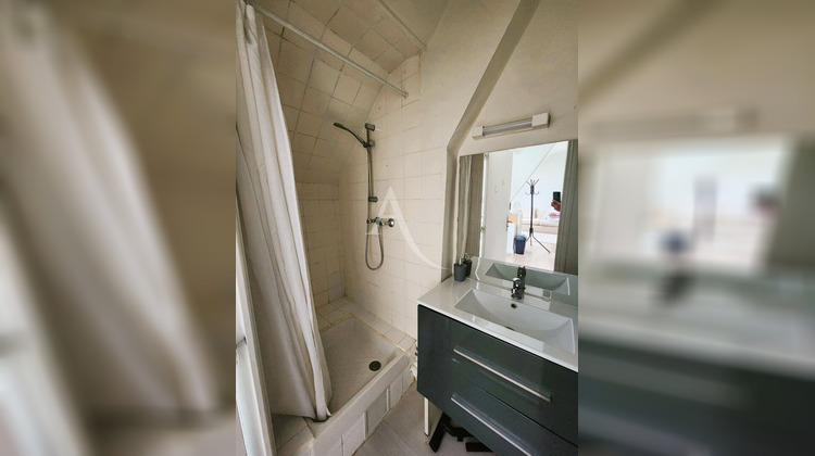 Ma-Cabane - Location Appartement ANTONY, 19 m²