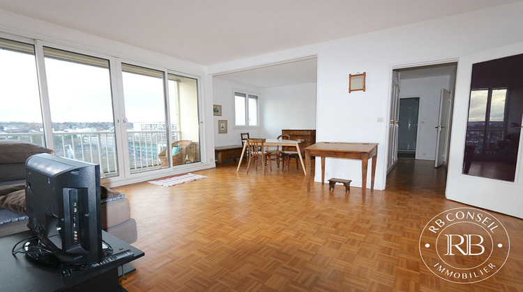 Ma-Cabane - Location Appartement ANTONY, 72 m²